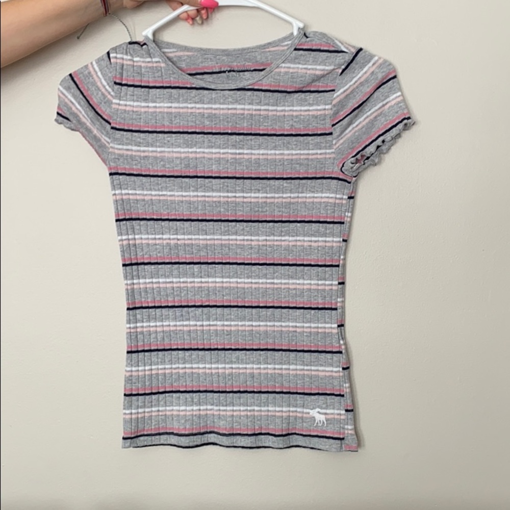 Abercrombie tee